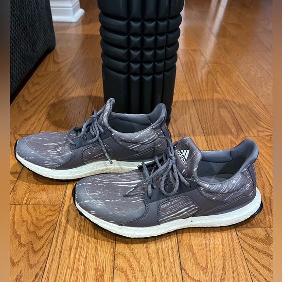 Women's Adidas Climacross Boost Golf Shoes - Picture 7 of 15